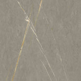 Aurélia Silver roots matt pvc-marmerlook wandpaneel